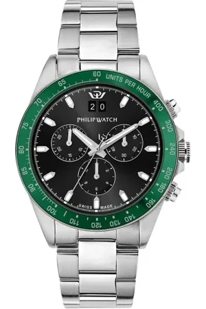 Philip Watch Orologio Uomo Caribe Sport R8273607010