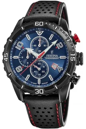 Festina Orologio Uomo Chrono Sport F20519/2