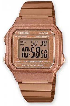 Casio Orologio unisex B650WC-5AEF