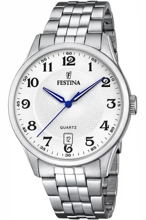 Festina Orologio Uomo Classics F20425/1