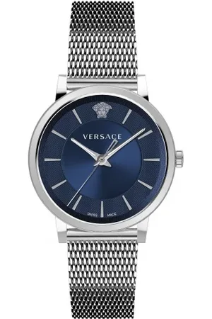 VERSACE Orologio Uomo V-Circle VE5A00520