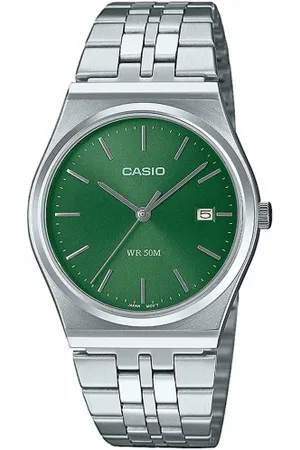 Casio Orologio Unisex Collection MTP-B145D-3AVEF