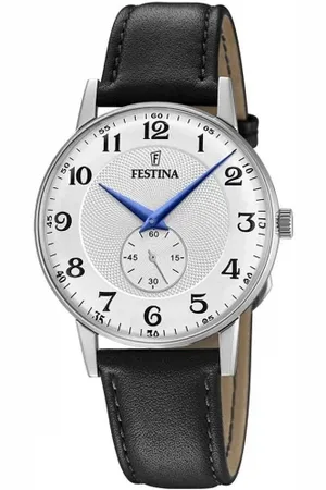 Festina Orologio Uomo Retro F20566/1