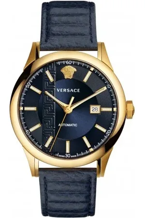 VERSACE Orologio Uomo Aiakos V18020017