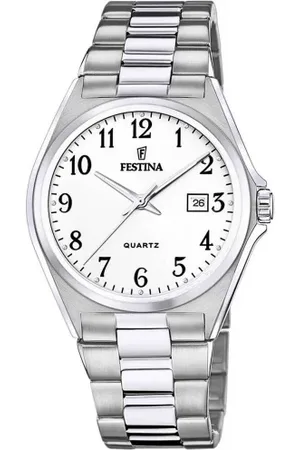 Festina Orologio Uomo Classics F20552/1