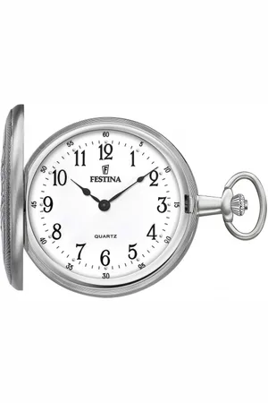 Festina Orologio da Tasca Bolsillo F2025/1