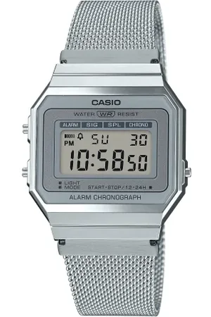 Casio Orologio Unisex Vintage A700WEM-7AEF