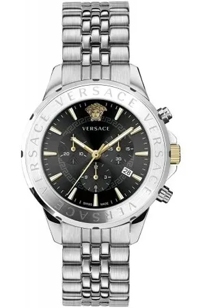 VERSACE Orologio Uomo Chrono Signature VEV600419