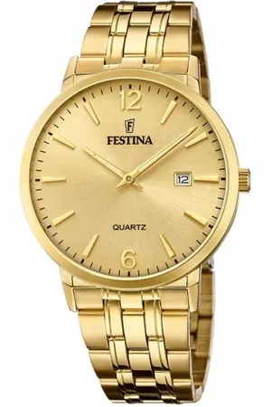 Festina Orologio Uomo Classics F20513/3