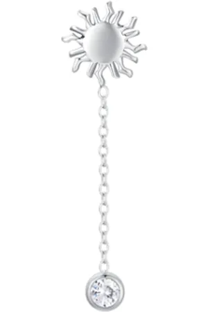 Luca Barra Orecchino Donna OK1502