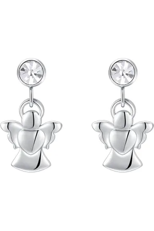 Luca Barra Orecchini Donna OK1497