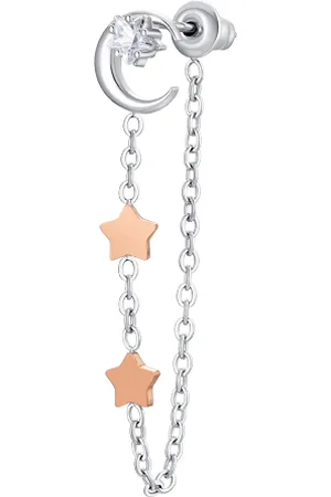 Luca Barra Orecchino Donna OK1494