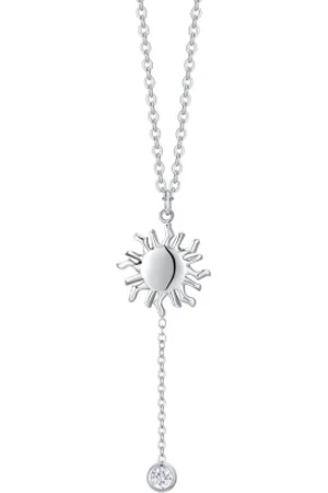 Luca Barra Collana Donna CK2176