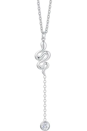 Luca Barra Collana Donna CK2174