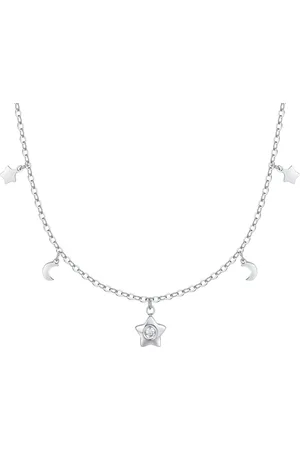 Luca Barra Collana Donna CK2168