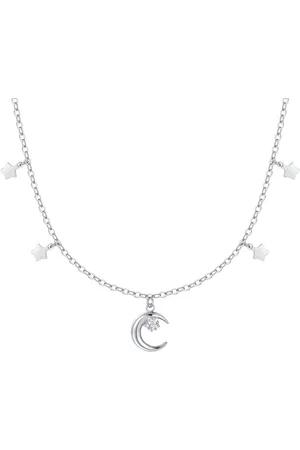 Luca Barra Collana Donna CK2166