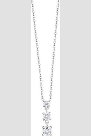 Luca Barra Collana Donna CK2161