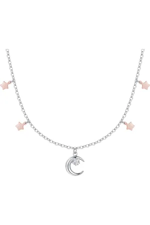 Luca Barra Collana Donna CK2167