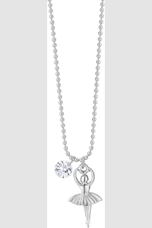 Luca Barra Collana Donna CK2171