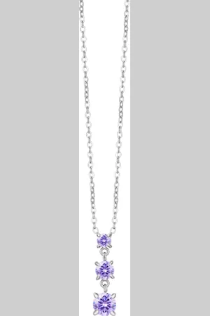 Luca Barra Collana Donna CK2163