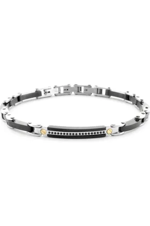 Cesare Paciotti Bracciale uomo 4ubr6944