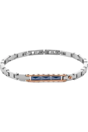 Cesare Paciotti Bracciale uomo 4ubr7054