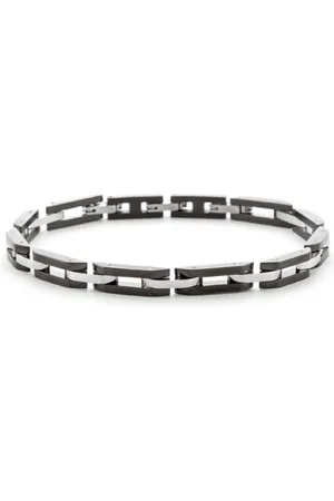 Cesare Paciotti Bracciale uomo 4ubr6169
