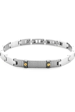 Cesare Paciotti Bracciale uomo 4ubr6951