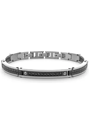 Cesare Paciotti Bracciale uomo 4ubr5993