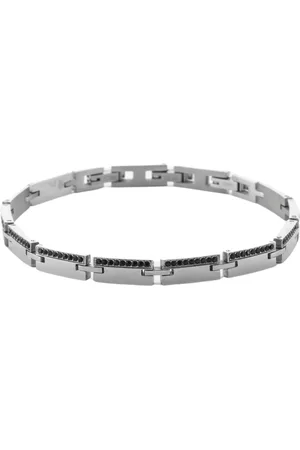 Cesare Paciotti Bracciale uomo 4ubr6974