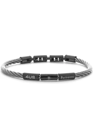 Cesare Paciotti Bracciale uomo 4ubr6004