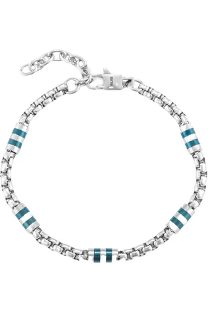Cesare Paciotti Bracciale uomo 4ubr7035