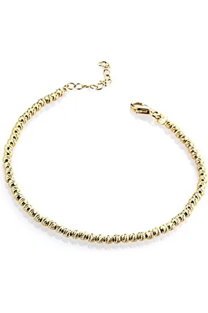 Marcello Pane Bracciale donna effetto tennis sfaccettato brmk001n
