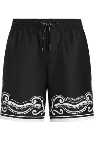 Dolce & Gabbana Costume con stampa