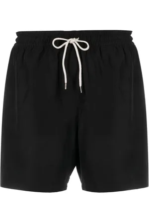 Ralph Lauren Costume Pony nero