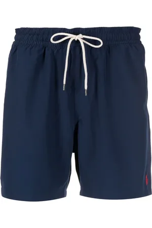 Ralph Lauren Costume Pony blu