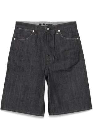 Jil Sander Short in denim
