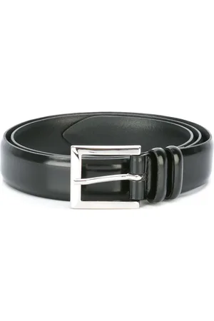 Orciani Cintura nera classica