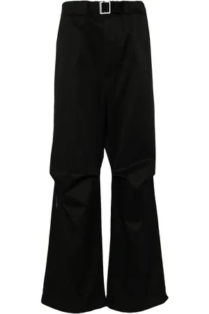DARKPARK Pantalone Jordan nero