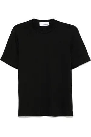 COSTUMEIN T-shirt basic nera