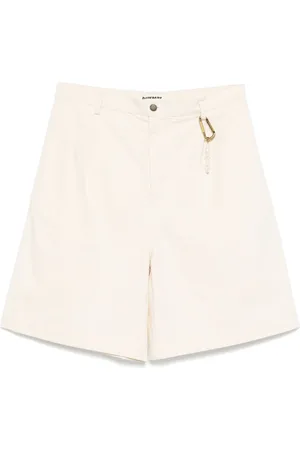 DARKPARK Short in canvas