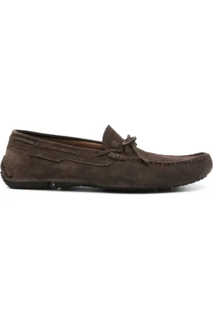Fratelli Rossetti Mocassino in suede