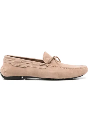 Fratelli Rossetti Mocassino in suede