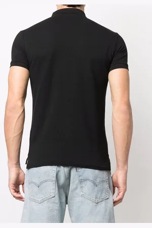 Ralph Lauren Polo nera slim fit