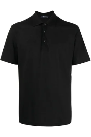 HERNO Polo nera