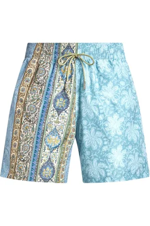 Etro Costume azzurro