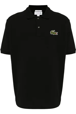 Lacoste Polo macrologo