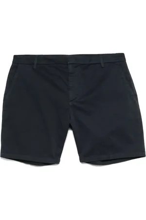 Dondup Short Manheim blu