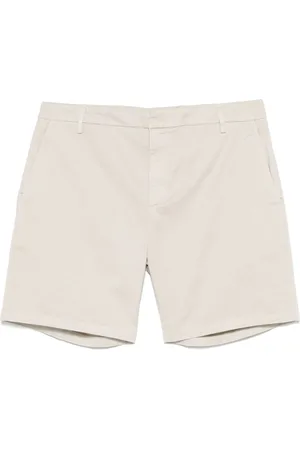 Dondup Short Manheim beige
