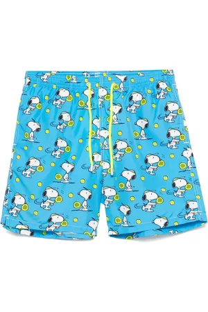 MC2 SAINT BARTH Costume Snoopy Padel